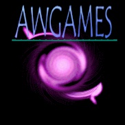 Enter the AWGames site.